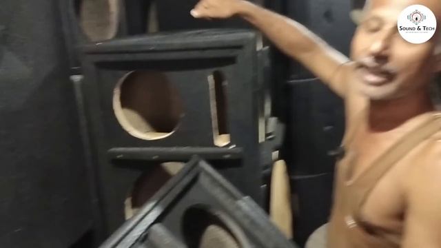 Kolkata chandni market  jbl top price   Bengal cabinet kolkata dj market  sound  tech