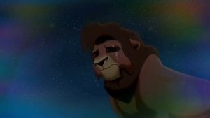 Король Лев 2 У любви свой путь HD