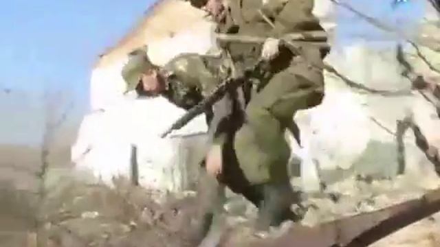 Ни Кто Кроме Нас