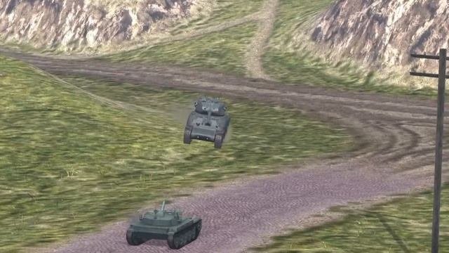 Pet Pet AMX Elc Bis