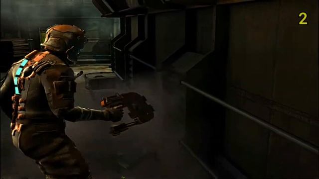 Switch-11 Plays | Dead Space | 1 смотреть онлайн