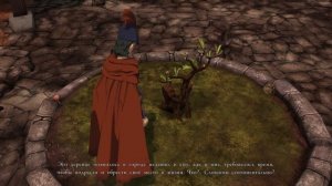 Прохождение King's Quest: The Complete Collection с русскими субтитрами без комментариев 
Часть 2