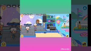 2 часть тока бока