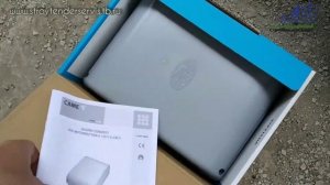 Автоматические привода CAME А5000А . Обзор комплекта, монтаж, работа.