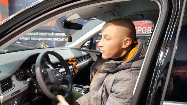 Видеоотзыв (3) смотреть онлайн