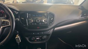 Продается Lada Vesta 2019 /Авто с пробегом