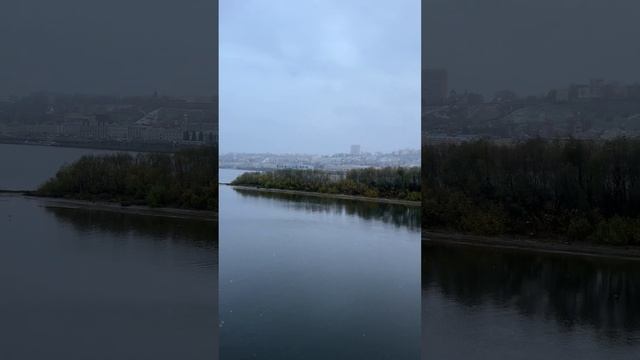 Ловим вдохновение в Нижнем Новгороде