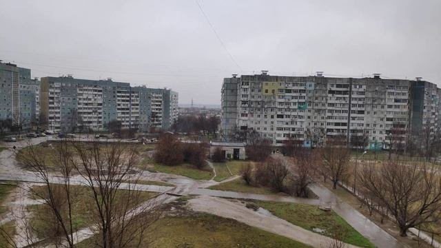 ЗАПОРОЖЬЕ ОБСТАНОВКА В ГОРОДЕ 27.12.2022