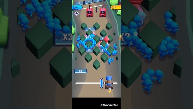 Mob Control (часть 1) смотреть онлайн