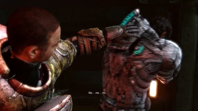 PUTTING ROSETTA TOGETHER - Dead Space 3 Co-op - Episode 58 смотреть онлайн