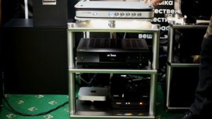 Аудиотехника Magma Audio в салоне Русский звук в Москве на Вернадского 29