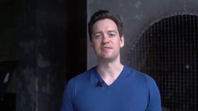 Aleksandr Sokolovsky | Video Presentation