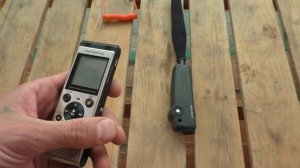 оборудование для записи голосов птиц. на какой микрофон лучше всего писать голос