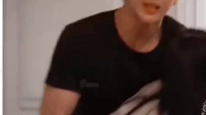 New toxic love story। forced bed scene। toxic relationship 😨😰। kdrama forced love story