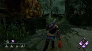 ALTRUISM FAIL- Dead By Daylight Survivor Gameplay👻