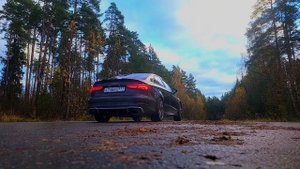 Audi RS3 на Заре.mp4