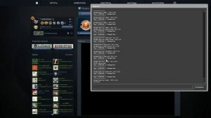 CS:GO Как я получил медаль за службу 2015