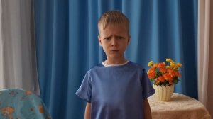 МБДОУ 114. т/с "Ландыш". (С.Я. Маршак . Темноты боится Петя). .mp4