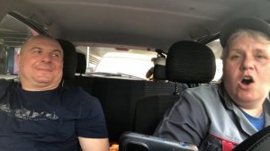 Песенка TARWASH!