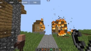 Пришла зарплата /Новое видео / много серии про меня / Шодлант Minecraft