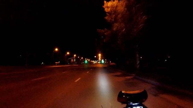 Kugoo Kirin M5 Pro. Тесты реальной скорости.