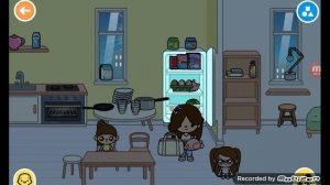 Тока бока нелюбимая дочь 8 часть я заберу тебя