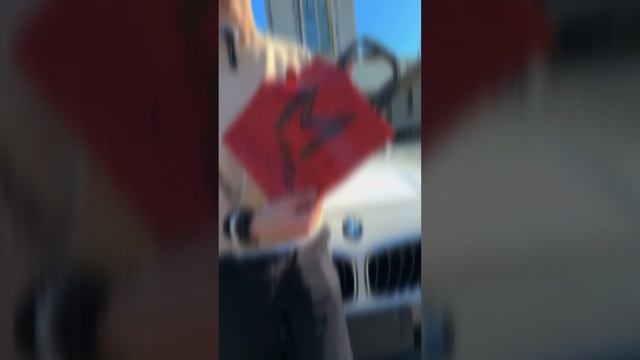 BMW X2: на приколе! Крутой автомобиль уже в АВТО В РУКИ!!! #авто #youtube #yputubeshorts смотреть онлайн