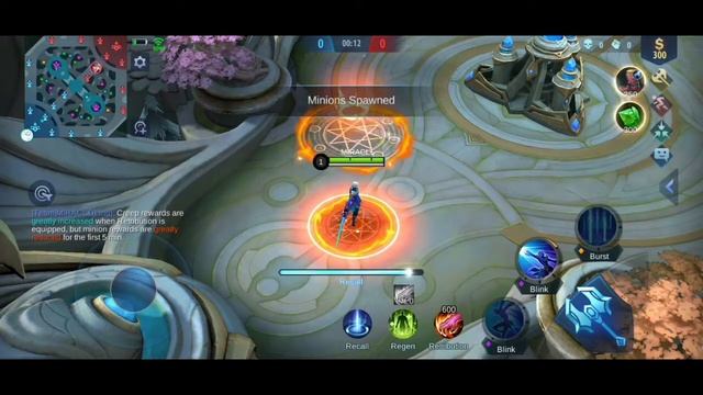 LATEST! BLAZING TO FIRE CROWN RECALL NO PASSWORD - KAIZEN PH