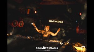 Anja Schneider - Live @ COAL Festival x Zatoka Beach Club [26.07.2024]