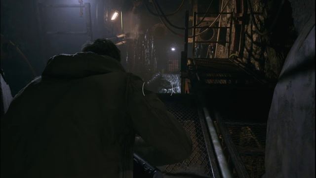 Resident Evil Village прохождение часть 6