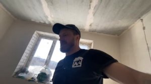 ДУШЕВОЙ ПОДДОН В УРОВЕНЬ ПОЛА В КВАРТИРЕ #ремонтсанузла