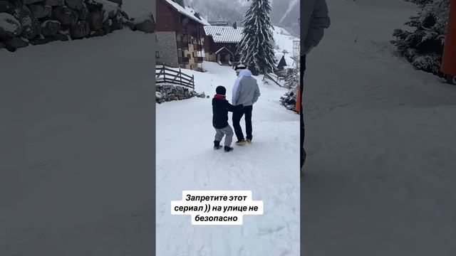 НЫНЧЕ НЕ СПОКОЙНО. Слово пацана. #zuben_co #словопацана #словопацанасериал