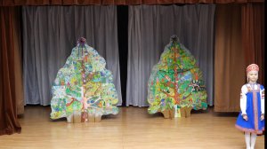 Зимовье зверей театральная студия (март 2024)