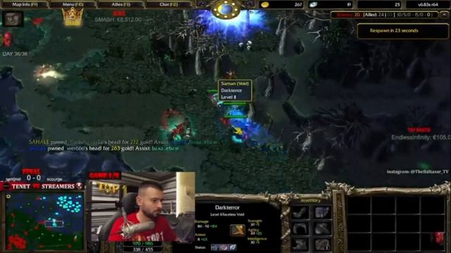 #wodota A3A4TOSTOBOY😎 OT1CK🤫 AMALDOTEROVICH😀 FUNNY😂 SAMAN🤠 TheBaltazarTv🤓 Best Moments😍