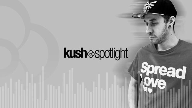 #002 Kush Spotlight_ Alpha Rhythm смотреть онлайн