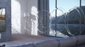 NEW HISENSE U7Q Series