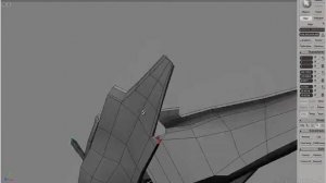 09-XSI Refinement Part 3