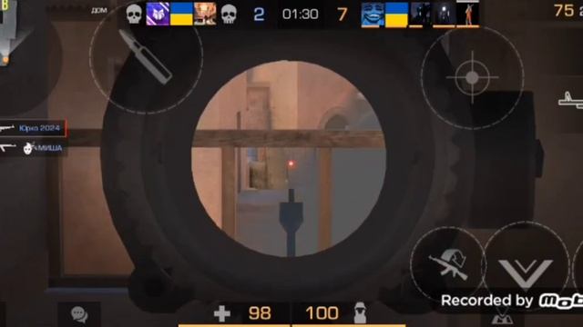 2 часть стэндофф 2 смотреть онлайн