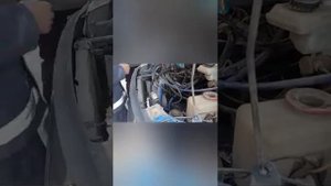 #газельбизнес неисправный гидромуфта (эл.вентилятор)