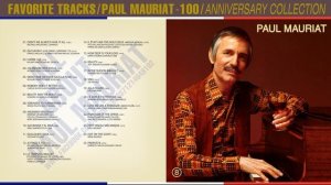 Paul Mauriat vol.08 (towards 100th anniversary on 4th March 2025)