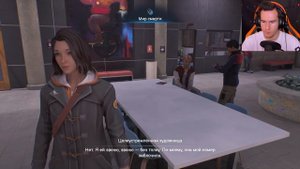 ХЭЛЛОУИНСКОЕ РАССЛЕДОВАНИЕ ★ Life is Strange: Double Exposure Прохождение Игры #5