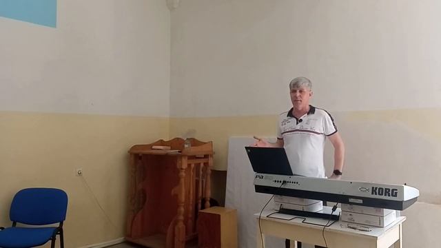 Освящение церкви. Введение. Как начинается демонизация человека