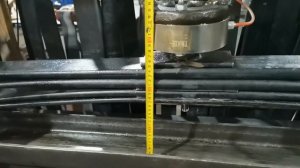 Рессора Газель нового образца. Грузоподьемность и варианты усиления.