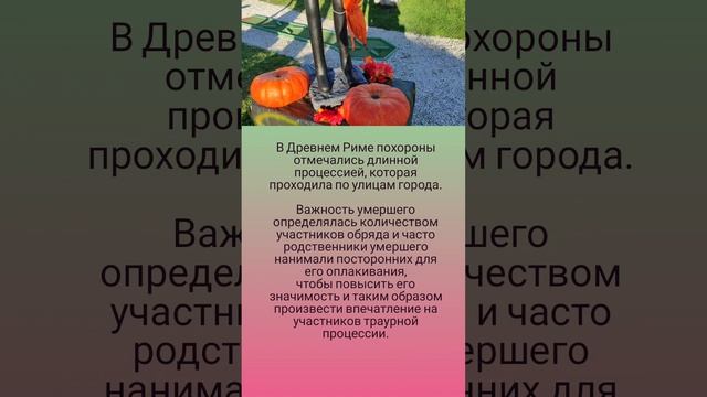 День Всех Святых 🎃🌿