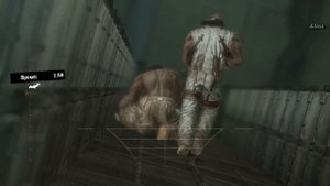 Batman. Arkham Asylum. Испытания. Немой рыцарь (экстрим) (Прохождение без комментариев) RUS