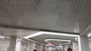 НОВЫЕ ЛИНИИ МОСМЕТРО!!! Обзор.