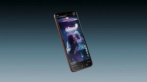 Идеально обновленная раскладушка - Motorola Razr 50 Ultra