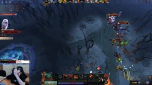 МАКС СТАЛ ФАНАТОМ ТОКСИСА | SPOKOYNICH DOTA 2