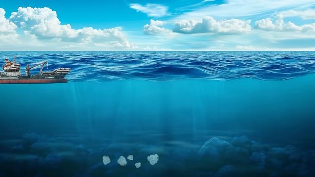 Что было найдено на дне океана. смотреть онлайн