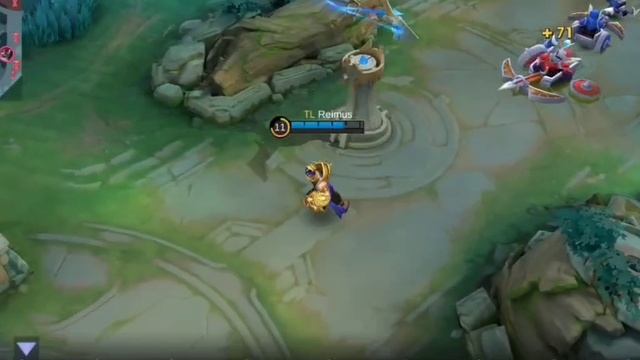 MOBA